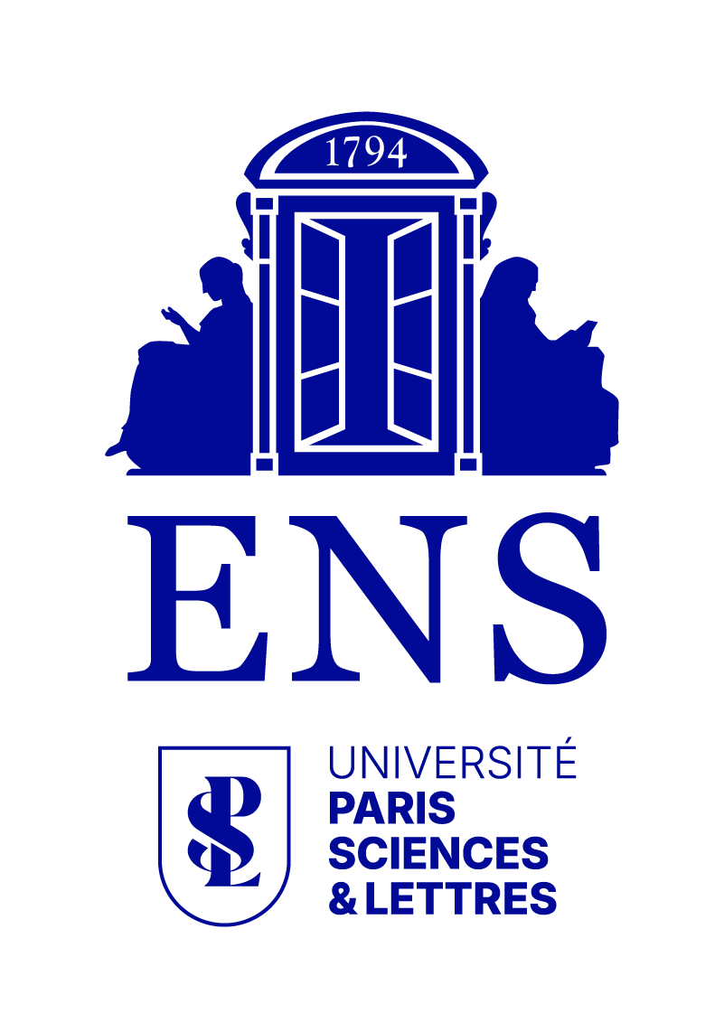 Logos institutionnels